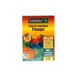 Engrais organique potager solabiol 1, 5 kg