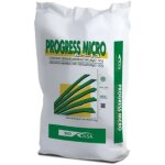 Engrais organo - min�ral ilsa progress micro npk 6. 5. 13 avec agrog�l 25kg