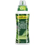 Engrais plantes vertes 500ml uab algoflash pavlib500 Engrais plantes vertes 500ml uab algoflash pavlib500