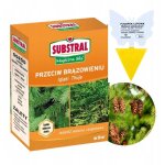 Engrais tui - 1kg - granul� - anti - brunissement - effets rapides et facile utiliser