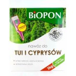 Engrais - pour tuiles et cypr�s 3kg - br bio - 1532