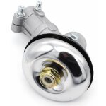 Jamais utilis�]engrenage d'angle pour d�broussailleuse 26 mm, t�te d'engrenage universelle pour d�broussailleu ...