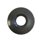 Enjoliveur pour buse de refoulement de piscine - gris foncé - ornx15010dgr hayward Enjoliveur pour buse de refoulement de piscine - gris foncé - ornx15010dgr hayward