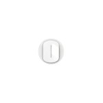 Enjoliveur pour interrupteur et ou va - et - vient - voyant / témoin - blanc antimicrobien - céliane ... Enjoliveur pour interrupteur et ou va - et - vient - voyant / témoin - blanc antimicrobien - céliane ...