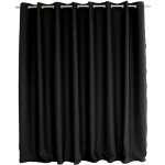 Enjoy home - rideau occultant grande largeur reglisse Enjoy home - rideau occultant grande largeur reglisse
