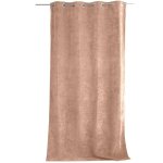 Enjoy home - rideau thermique et occultant en velours