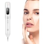 Enlever les verrues g�nitales, le plasma pen, naevus de supprimer les taches pigmentaires dissolvant ...