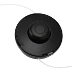 Enowelir 1 pi�ce de rechange pour t�te de d�broussailleuse m10 x 1, 25 lhf t�te de rechange pour d�broussaille ...