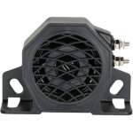 Enowelir alarme de recul robuste de 107 db haut - parleurs de klaxon de recul avertisseur sonore - le ...