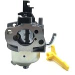 Enowelir carburateur pour fendeuse de b�ches 27 tonnes 224 cc mod�le 100424 pi�ce 27. 131000. 04