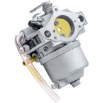 Enowelir carburateur compatible mule 2500 2510 tondeuse � gazon pi�ce de rechange