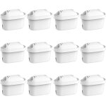 Cartouche de filtre � eau, remplacement pour brita� maxtra + � plus, maxtra pro� all - in - 1, compatible ...