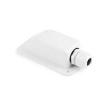 Enowelir housse imperm�able de protection uv pour tondeuse autoport�e et tracteur de jardin taille m ...