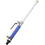 Enowelir lance de lavage haute pression, lance à eau haute pression, pistolet à eau de nettoyage à haute ... Enowelir lance de lavage haute pression, lance à eau haute pression, pistolet à eau de nettoyage à haute ...