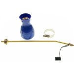 Mini applicateur distributeur pour insecticide pulvrisateur de terre de diatome poudreuse anti - insectes ...