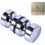 Enowelir poign�e de porte de douche 30 mm