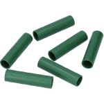 Enowelir rampe de seuil portative 5 cm en plastique noir pour quai de chargement et all�e v�hicule