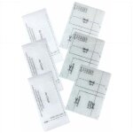 Enowelir repulsif hibou effaroucheur anti pigeons corbeaux oiseaux utilisable avec ultrason pic filet ...