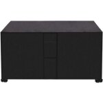 Enowelir sans fil 433 mhz sir�ne ext�rieure solaire avec lumi�re clignotante led de 110 db compatible ...