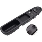 Enowelir surmatelas rafra�chissant 180x200cm � m�moire de forme pour deux personnes avec poche extra ...