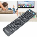 Enowelir t�l�commande pour enregistreur dvd, dvd / magn�toscope / dvdr remplacement de la t�l�commande ...