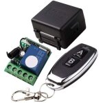 Enowelir thermostat moteur avec bo�tier compatible peugeot 206 306 307 806 1007 bipper expert