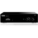 Enregistreur num�rique terrestre hd - etimo 1t - 2 - tuners tnt - scart - hdmi - 14. 5x9x11 cm