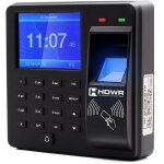 Enregistreur de temps de travail pour porte - cartes et porte - cl�s rfid, lecteur de temps d'entr�e ...