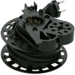 Bosch - enrouleur de cble (297349 - 52045) (00751933) aspirateur siemens