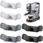 Enrouleur de c�ble (lot de 6) pour appareils de cuisine : organiseur de c�bles, support de c�ble pour ...