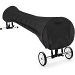 Enrouleur de couverture solaire housse, enrouleurs pour b�che de piscine bache de protection, housse ...