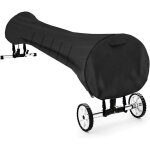 Enrouleur de couverture solaire housse, enrouleurs pour bche de piscine bache de protection, housse ...