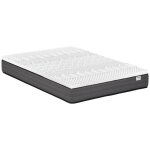 Ensemble 160 x 200 cm matelas ressorts ensachés ép. 20cm + surmatelas mémoire de forme 7 zones ép. 5cm ... Ensemble 160 x 200 cm matelas ressorts ensachés ép. 20cm + surmatelas mémoire de forme 7 zones ép. 5cm ...