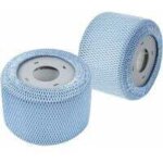 Ensemble de 2 filets de protection compatibles avec le filtre de spa mspa, housse en maille pour filtre ...