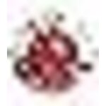 Ensemble de 20 boules dcoratives transparentes  remplir, idales pour nol, mariages et dcorations ...