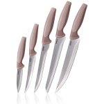 Ensemble de 5 couteaux de cuisine banquet trinity