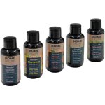 Parfum de sauna, set de 5 pices - home deluxe