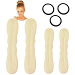 Ensemble de 7 pi�ces pour fabriquer des lapins en forme de donuts - ensemble bob l'�ponge caf�, ensemble ...