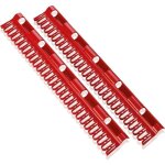 Ensemble d'accessoires pegasus, deux petits porte - pices pour sche - linge, tendoir, idal pour chaussette ...