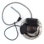 Ensemble de bobine d'allumage en m�tal, pi�ce de rechange, lisse et sans bavures, remplacement pour pi�ce ...