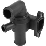 Ensemble de bo�tier de thermostat de liquide de refroidissement moteur pour city - coup� / fortwo roadster ...