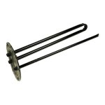 Fagor - ensemble bride pour resistance 2400w pour chauffe eau . . . Fagor - ensemble bride pour resistance 2400w pour chauffe eau . . .