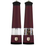 Ensemble de broyeur �lectrique berlinger haus bh - 9555 leonardo