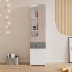 Ensemble chambre ado complet, lit 1 personne, bureau, biblioth�que, produit individuel ou ensemble en ...