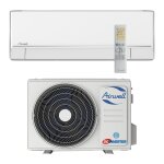 Airwell - ensemble climatisation avec unit� ext�rieure ydac et unit� int�rieure murale hdhc artica 3, ...