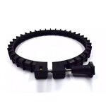 Astralpool - ensemble collier plastique de filtre skypool de chez astrapool.