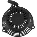 Ensemble de dmarrage  rappel avec autocollant pour honda gcv135 gcv160, pices de moteur de nettoyeur ...