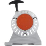 Ensemble de démarrage à rappel pour stihl fs90 / 110 fs130 débroussailleuse débroussailleuse outil de ... Ensemble de démarrage à rappel pour stihl fs90 / 110 fs130 débroussailleuse débroussailleuse outil de ...