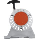 Ensemble d�marreur � rappel pour d�broussailleuse fs90 fs110 fs130 outil jardin remplacement cordon traction ...