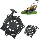 Ensemble de d�marreur � rappel, tondeuse � gazon ensemble de d�marreur � tirette pour tondeuse � gazon ...